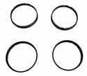 Gorilla Hub Centric Rings 73-7050