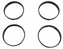 Gorilla Hub Centric Rings 73-7150