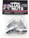 Gorilla Lug Nuts 73137B