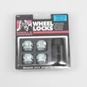Gorilla Wheel Locks 78601N