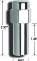 Gorilla Automotive Lug Nuts and Lug Bolts 84177B