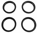 Gorilla Hub Centric Rings 87-7150