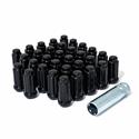 Gorilla Lug Nuts K8TS-00916BGR