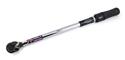 Gorilla Adjustable 1/2 in. Torque Wrench TW705