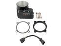 Grams Performance Throttle Bodies for 2015-2017 F-150, MUSTANG - G09-04-0290