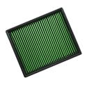 Green Filter High Performance Factory Replacement Air Filters 2055