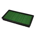 Green Filter High Performance Factory Replacement Air Filters 2320