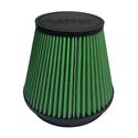 Green Filter High Performance Universal Air Filters 7129