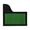 Green Filter High Performance Factory Replacement Air Filters for 2015-2020 MUSTANG - 7275