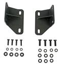 Click here for more information about Go Rhino 562260TK - Go Rhino Bull Bar Mounting Brackets Click here for more information about Go Rhino 562260TK - Go Rhino Bull Bar Mounting Brackets