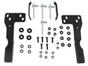 Click here for more information about Go Rhino 566660TK - Go Rhino Bull Bar Mounting Brackets Click here for more information about Go Rhino 566660TK - Go Rhino Bull Bar Mounting Brackets