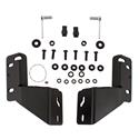 Click here for more information about Go Rhino 568860TK - Go Rhino Bull Bar Mounting Brackets Click here for more information about Go Rhino 568860TK - Go Rhino Bull Bar Mounting Brackets
