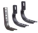 Click here for more information about Go Rhino 6840995 - Go Rhino Step Bar Mounting Brackets Click here for more information about Go Rhino 6840995 - Go Rhino Step Bar Mounting Brackets