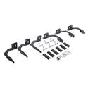 Click here for more information about Go Rhino 6941066 - Go Rhino V-Series V3 Step Mounting Brackets Click here for more information about Go Rhino 6941066 - Go Rhino V-Series V3 Step Mounting Brackets