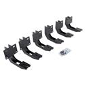 Click here for more information about Go Rhino 6943066 - Go Rhino V-Series V3 Step Mounting Brackets Click here for more information about Go Rhino 6943066 - Go Rhino V-Series V3 Step Mounting Brackets