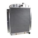 Griffin Exact Fit Radiators for 1948-1954 SEDAN DELIVERY, TRUCK - 4-70056