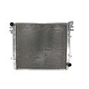 Griffin Exact Fit Radiators for 2007-2017 WRANGLER, 2018 WRANGLER JK - 5-00152
