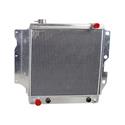 Griffin Exact Fit Radiators for 1987-2006 WRANGLER - 5-70032