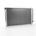 Griffin Exact Fit Radiators for 1977-1982 CORVETTE - 6-00066