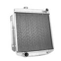 Griffin Exact Fit Radiators for 1963-1965 FALCON, 1965-1966 MUSTANG - 7-00035