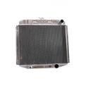 Griffin Exact Fit Radiators 7-70037