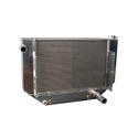 Griffin Performance Fit Radiators 8-70200