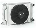 Griffin Universal Fit ComboUnit Radiators CU-58185-X