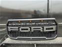 Matrix ABS One-Piece Grille Shells for 2015-2017 F-150 - MTX-17-5018-G