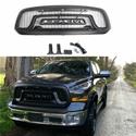 Matrix ABS One-Piece Grille Shells for 2013-2018 1500 - MTX-17-5013-3B