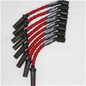 Granatelli Motor Sports Spark Plug Wires 28-5362HTR