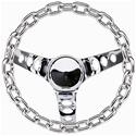 Grant Classic Chain Steering Wheels 741
