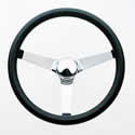 Grant Classic Foam Steering Wheels 832