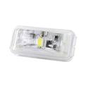 Grote Industries Small Rectangular LED Utility Lamps 60421