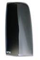 GT Styling Blackout Taillight Covers GT4165