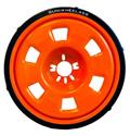 GUNIWHEEL 45S Universal Bolt/Lug Pattern Wheels GW2445S