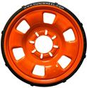 GUNI 80 Universal Bolt/Lug Pattern Wheels GW.2680