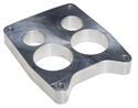 Hamburger's Performance 1 Inch Carburetor Spacer 2544