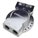 Hamburger's Performance Remote Oil Filter Mounts 3302