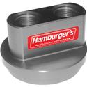 Hamburger's Performance Oil Filter Bypass Adapters 3321