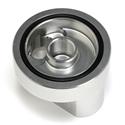 Hamburger's Performance Oil Filter Bypass Adapters 3323
