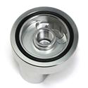 Hamburger's Performance Oil Filter Bypass Adapters 3324