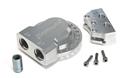 Hamburger's Performance Remote Oil Filter Mounts 3344