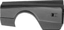 Brothers Trucks Bedside Panels A1041-68
