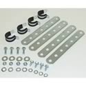 Hayden Fluid Cooler Mounting Kits 153