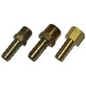 Hayden Transmission Line Adapter Fittings 252