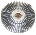 Hayden Fan Clutches 2886