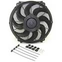 16 Inch 1,500 CFM Hayden Electric Fan 3710