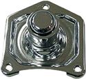 HardDrive Solenoid End Cover Starter Buttons 820-2696