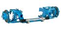 Heidts Mustang II Front Suspension Kits for 1967-1970 COUGAR, 1964-1970 MUSTANG - PM-320-E-K