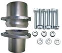 Hedman Ball and Socket Header Flange Kits 21156